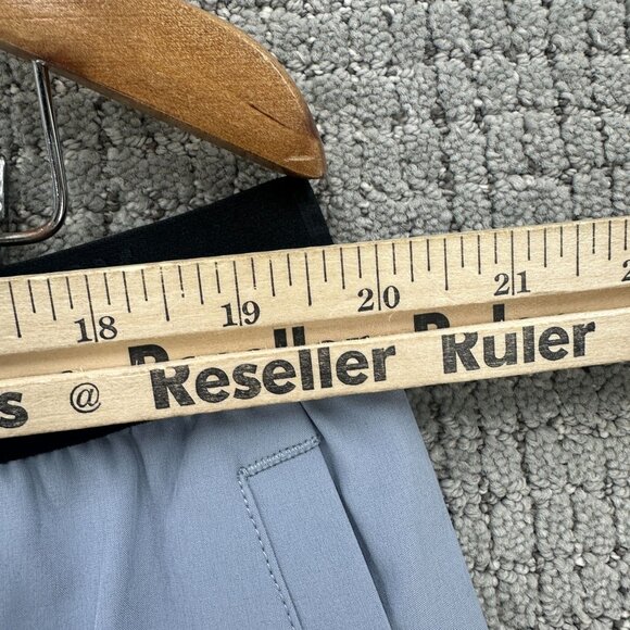 Brady Shorts Mens Size XXL Meteor Grey Pull On Run 5” Lined Pockets Drawstring - Picture 8 of 16